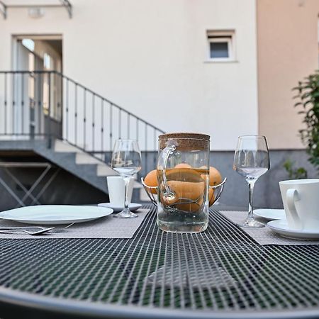 Remi Apartamento Sukošan Exterior foto