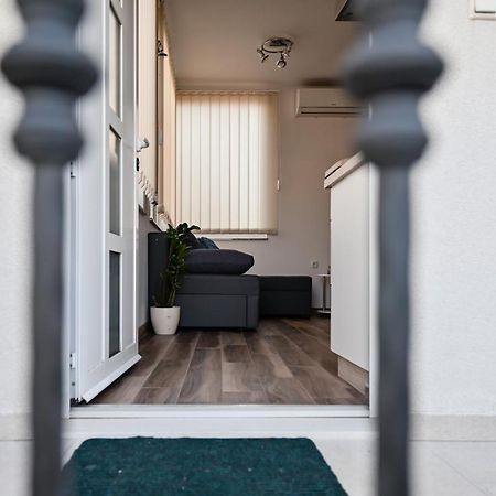 Remi Apartamento Sukošan Exterior foto