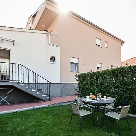 Remi Apartamento Sukošan Exterior foto