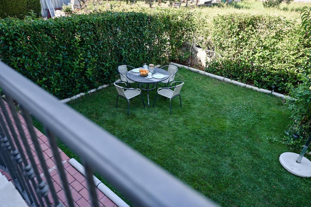 Remi Apartamento Sukošan Exterior foto